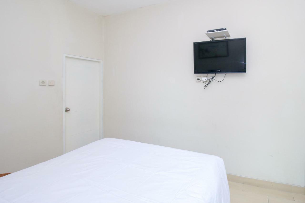 Blossom Resident Blok M Jakarta Exterior foto